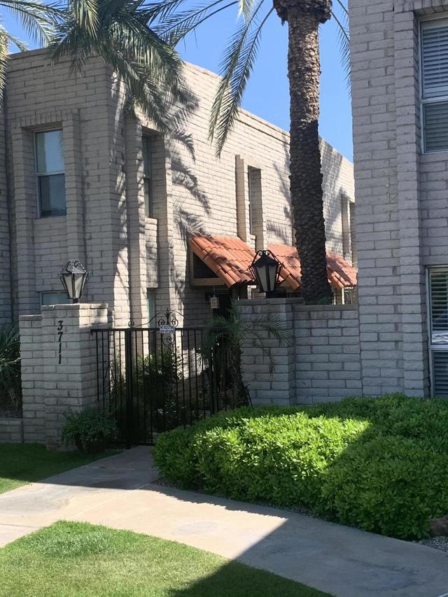 3711 E Monterosa St. #3, Phoenix, AZ 85018