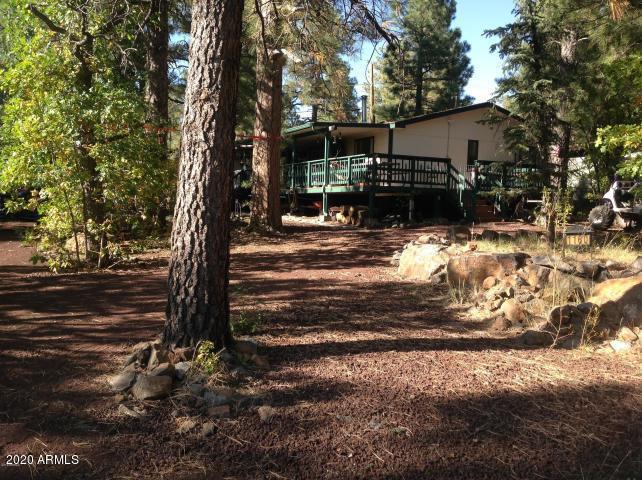 1160 E Cougar St., Munds Park, AZ 86017