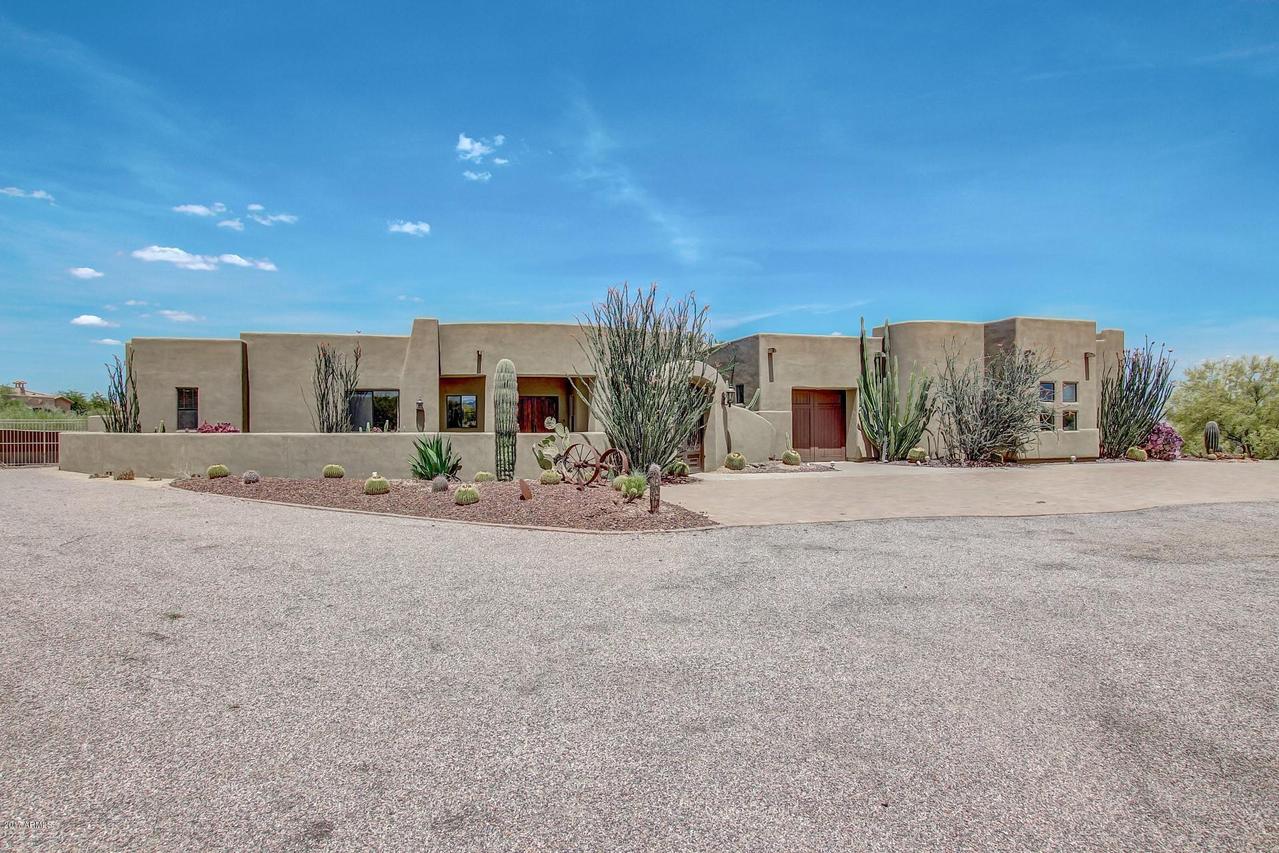 14028 E Milton Ct., Scottsdale, AZ 85262