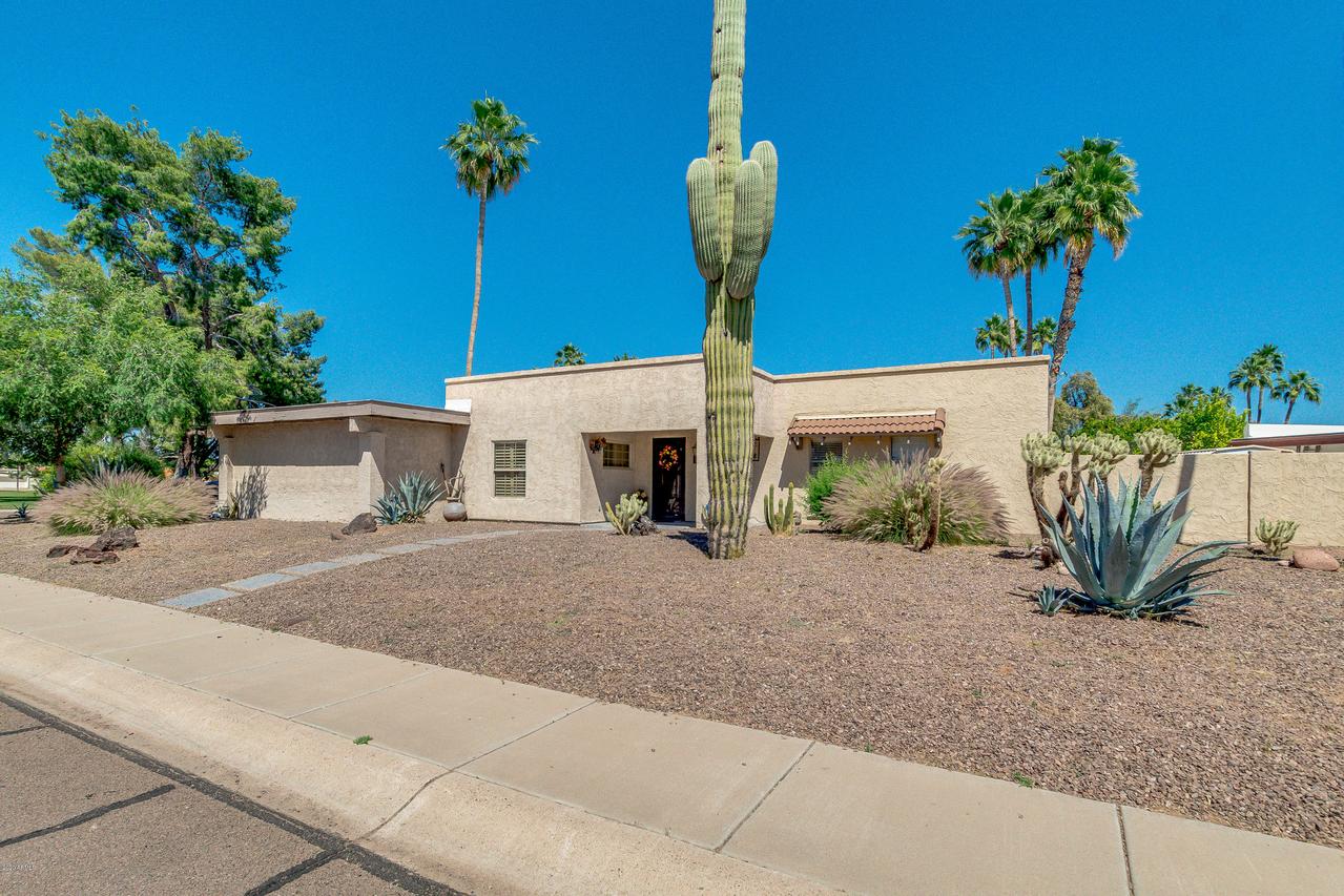 11051 N 44th Way, Phoenix, AZ 85028