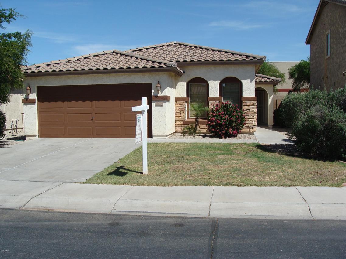 20763 N Ancon Ave., Maricopa, AZ 85139