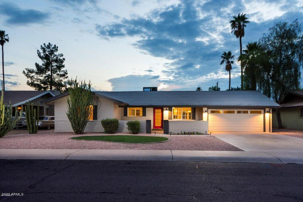 2726 S Rita Ln., Tempe, AZ 85282