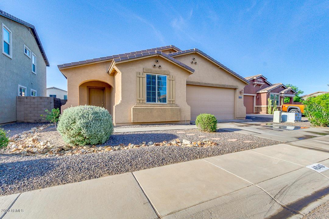 4946 E Amarillo Dr., San Tan Valley, AZ 85140