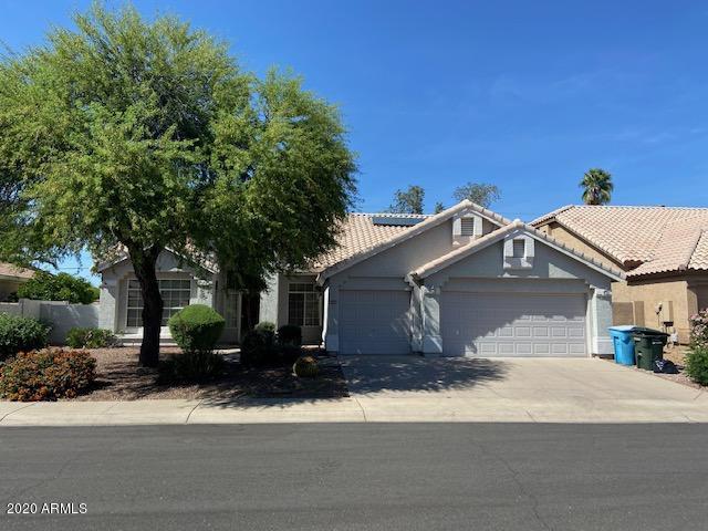 6102 E Juniper Ave., Scottsdale, AZ 85254