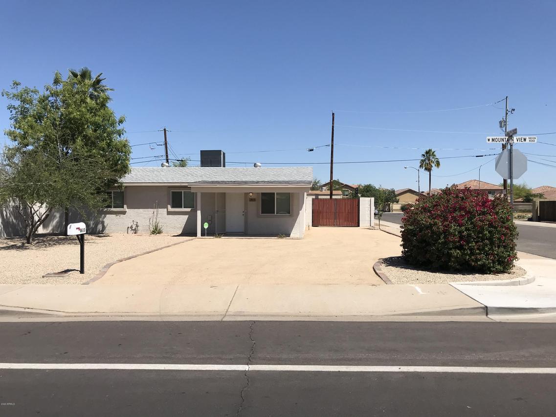 8610 W Mountain View Rd., Peoria, AZ 85345