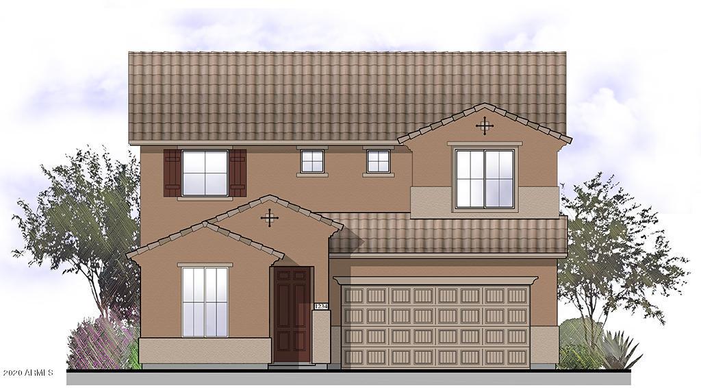 9810 W Caron Dr., Peoria, AZ 85345