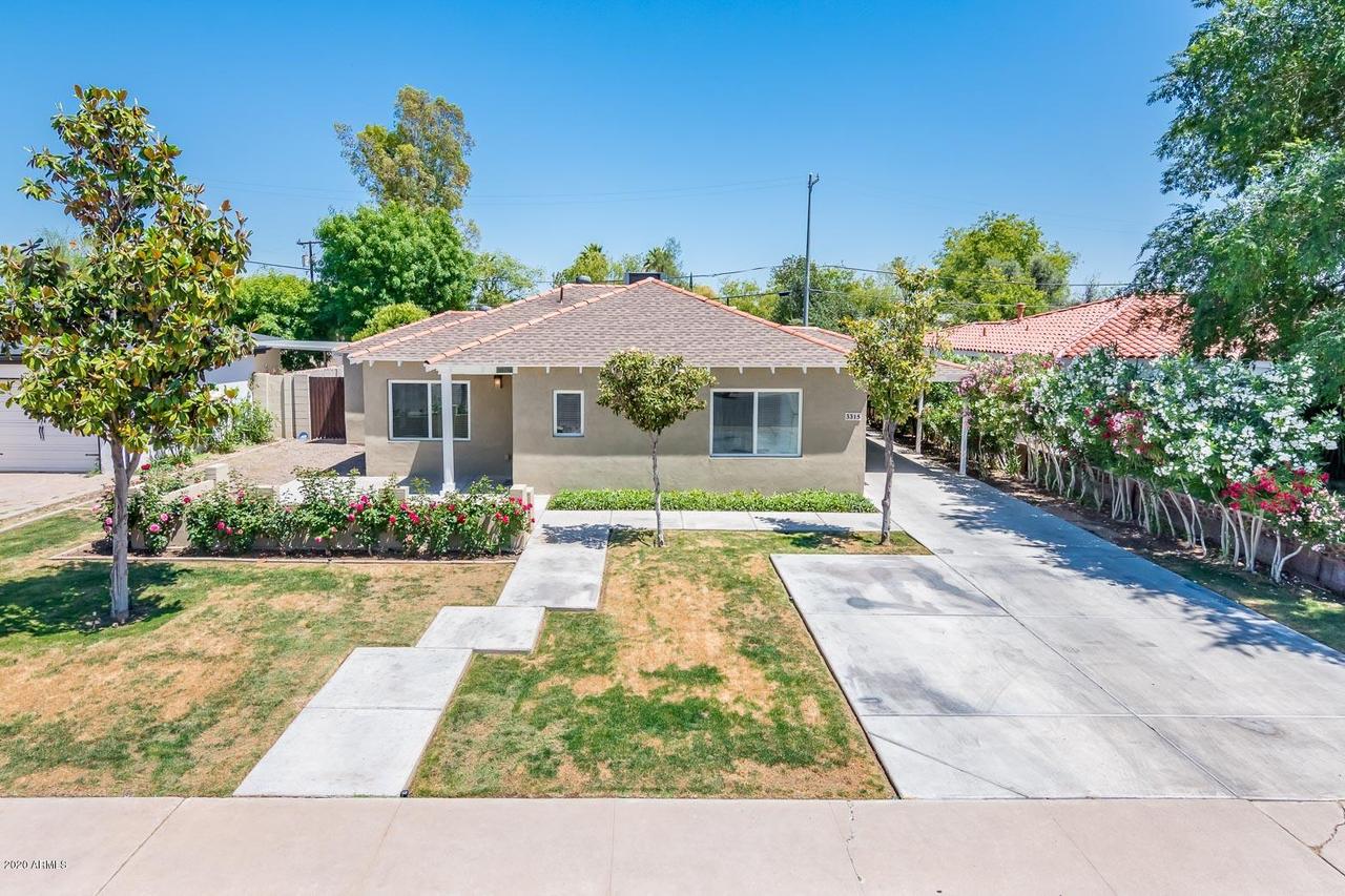 3315 N 17th Ave., Phoenix, AZ 85015