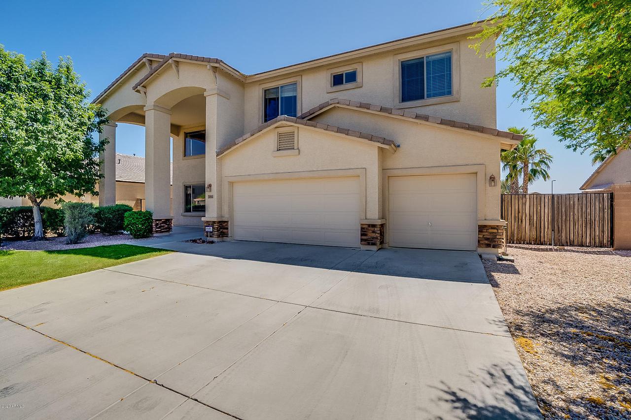 30463 W Amelia Ave., Buckeye, AZ 85396