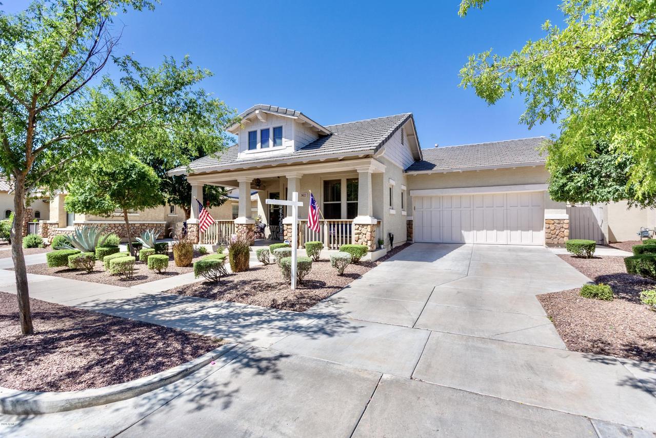 3822 N Springfield St., Buckeye, AZ 85396