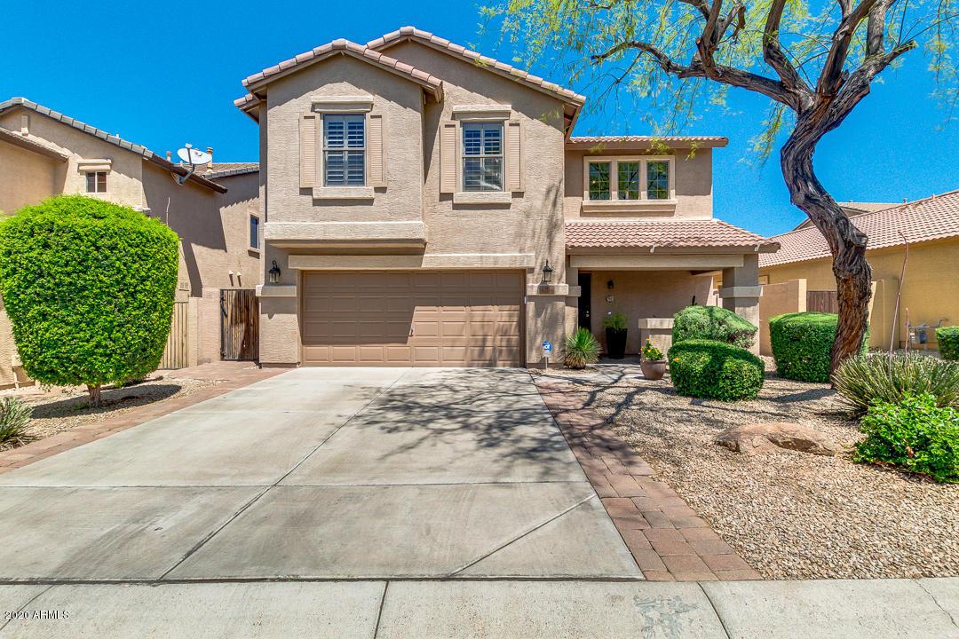 4754 E Preserve Way, Cave Creek, AZ 85331