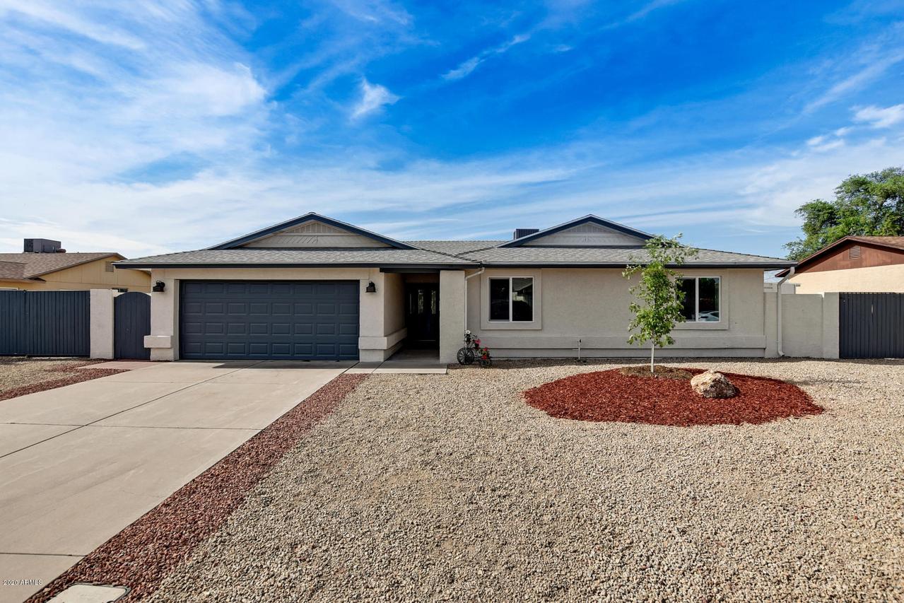3163 W Betty Elyse Ln., Phoenix, AZ 85053