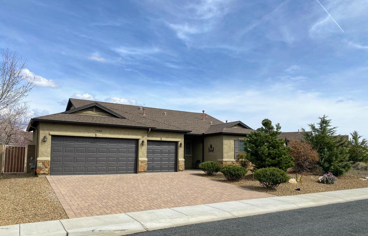 7609 E Dragoon Rd., Prescott Valley, AZ 86315