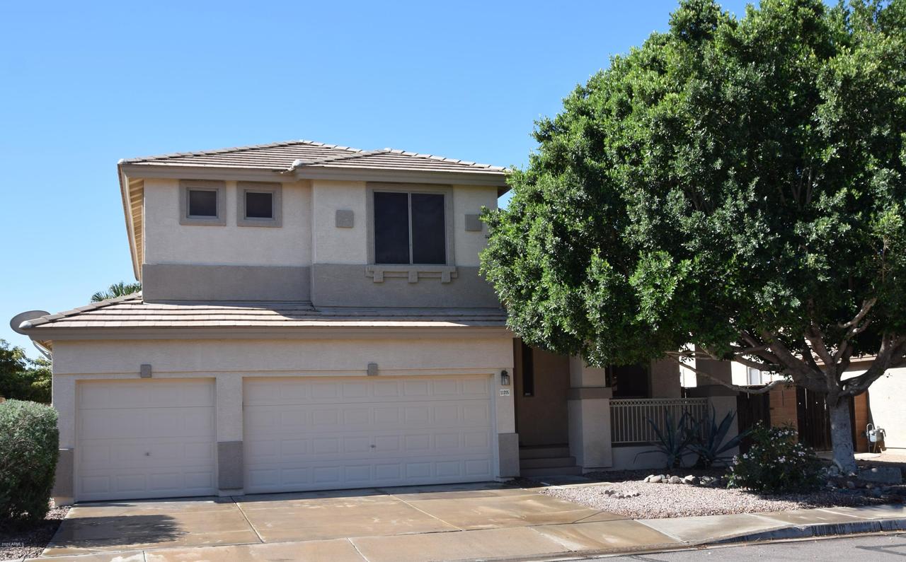 11205 W Alvarado Rd., Avondale, AZ 85323