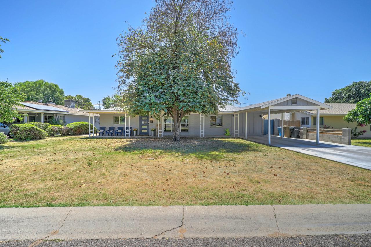 1023 E Tuckey Ln., Phoenix, AZ 85014