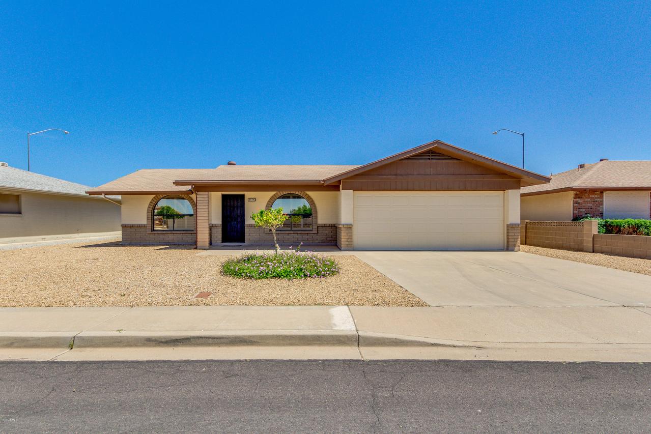 2317 S Zinnia, Mesa, AZ 85209