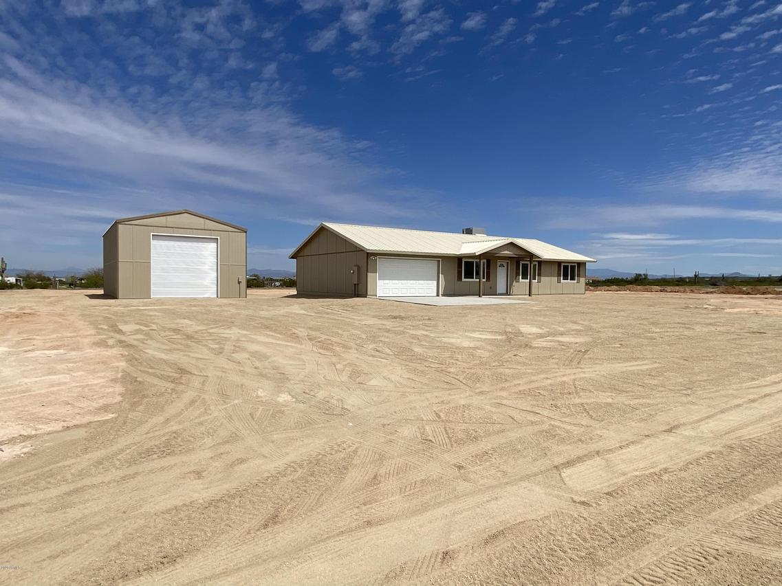 21494 E Leavitt Ln., Florence, AZ 85132