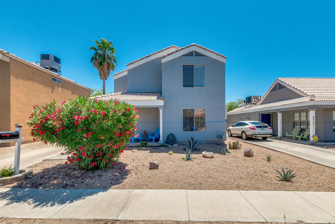2735 E Windsor Ave., Phoenix, AZ 85008