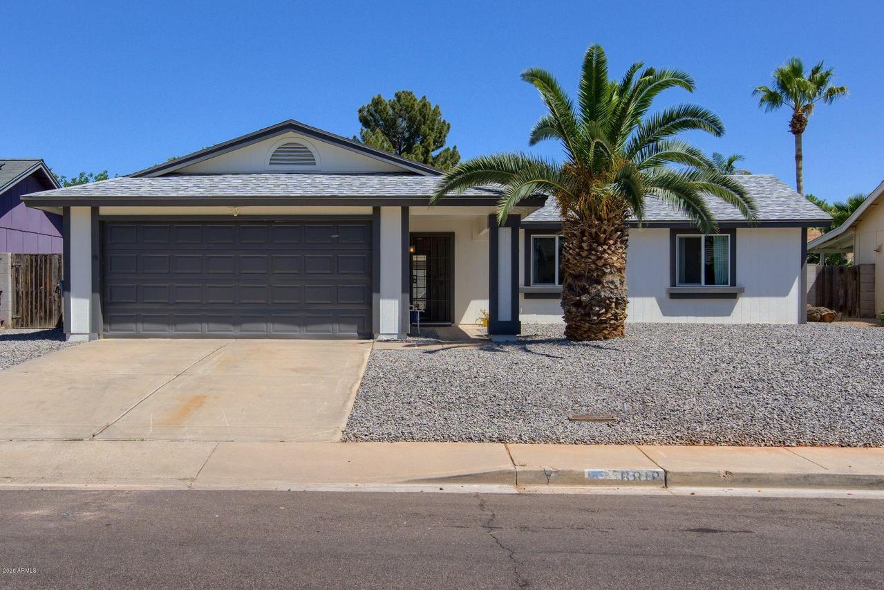 6818 E Paradise Ln., Scottsdale, AZ 85254