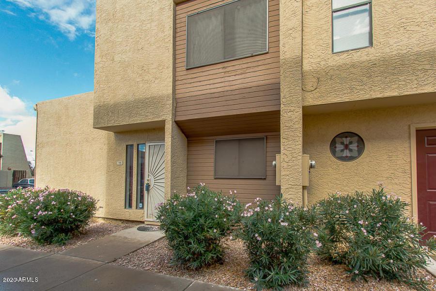 725 W 13th St., Tempe, AZ 85281
