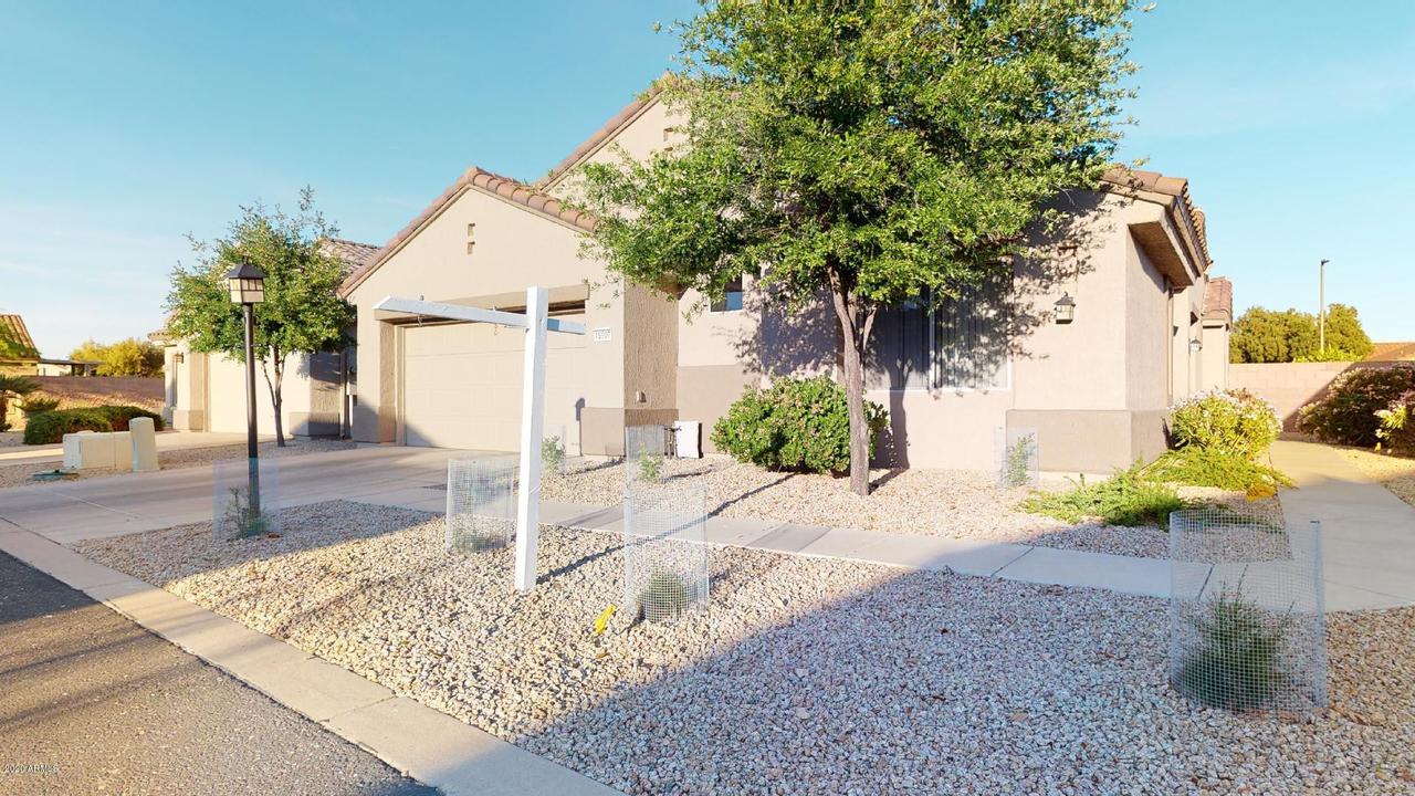 15907 W Autumn Cir., Surprise, AZ 85374