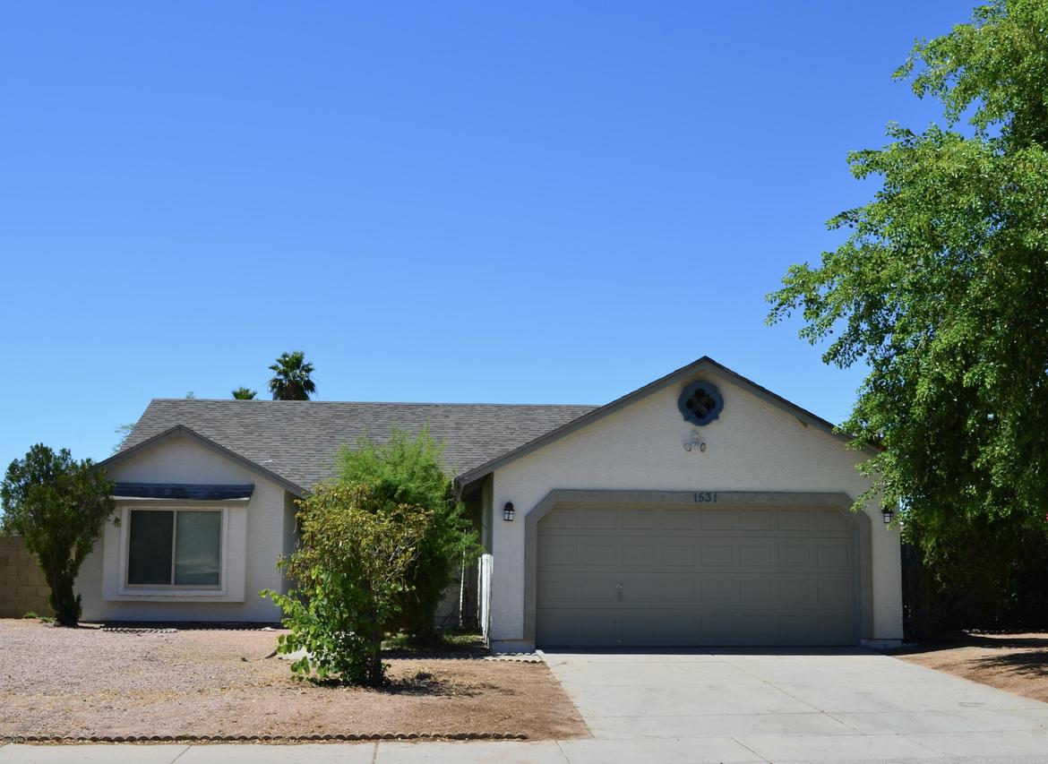 1531 E Sequoia Dr., Phoenix, AZ 85024