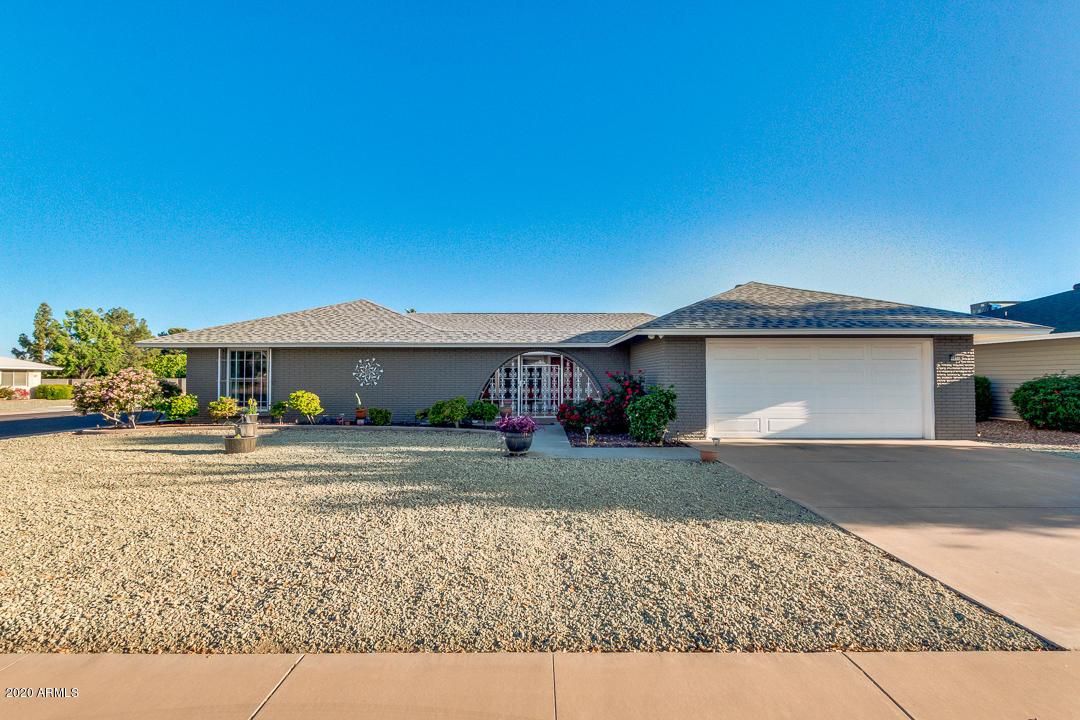 10315 W Carob Dr., Sun City, AZ 85373