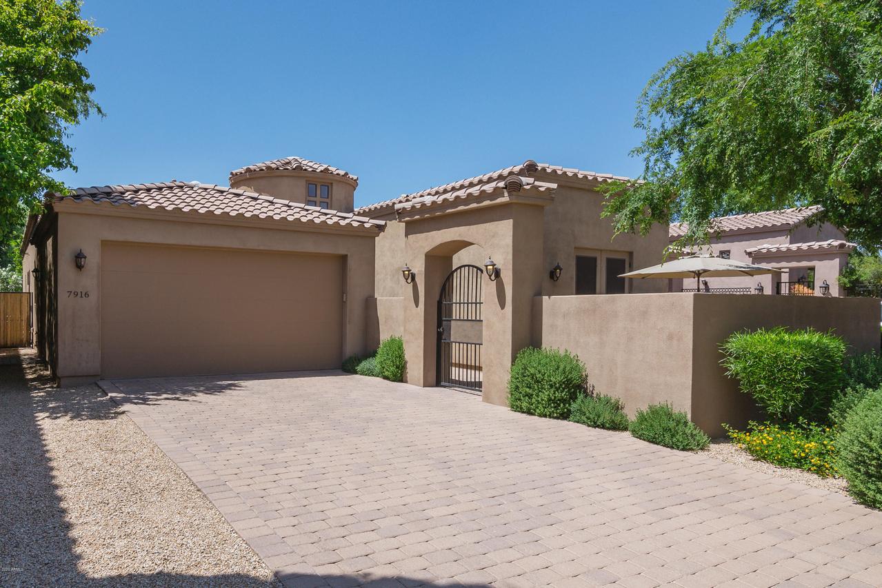 7916 N 16th Dr., Phoenix, AZ 85021