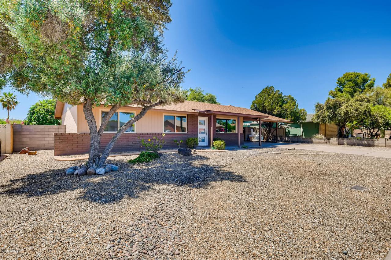 2807 E Sierra St., Phoenix, AZ 85028