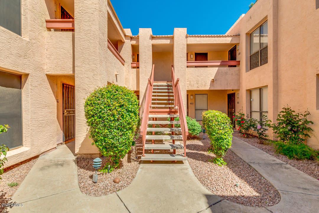 3131 W Cochise Dr. #226, Phoenix, AZ 85051
