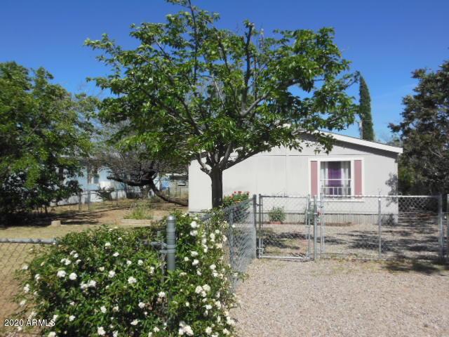 307 N 1st St., Sierra Vista, AZ 85635