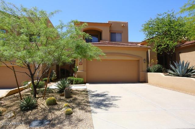 14951 E Desert Willow Dr. #3, Fountain Hills, AZ 85268