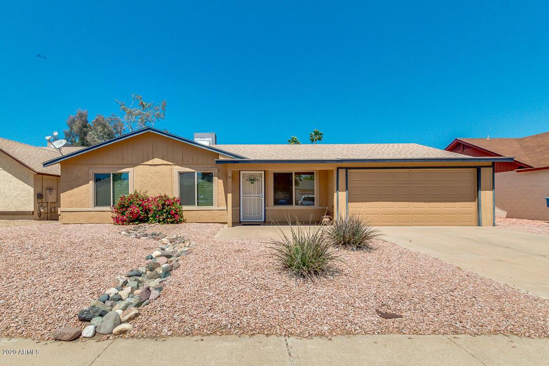 20 W Kristal Way, Phoenix, AZ 85027