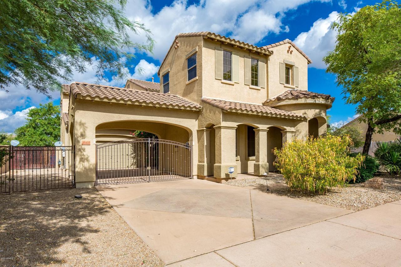 35410 N 27th Dr., Phoenix, AZ 85086
