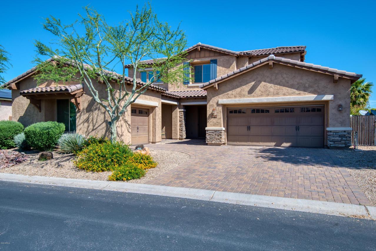 14414 W Coronado Rd., Goodyear, AZ 85395