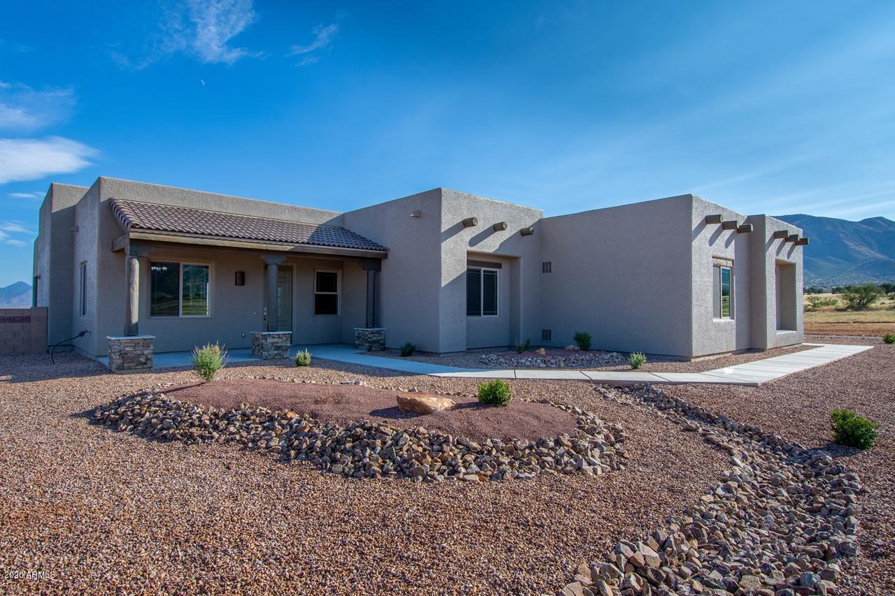 8831 S Welsh Pl. #Lot 1, Hereford, AZ 85615