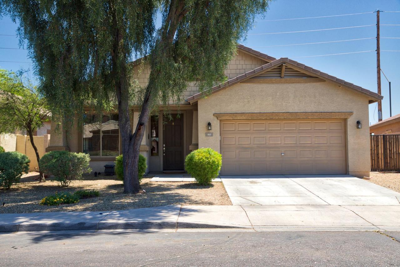 163 S 107th Dr., Avondale, AZ 85323