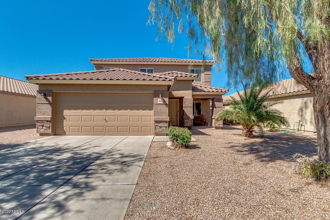 3760 E Superior Rd., San Tan Valley, AZ 85143