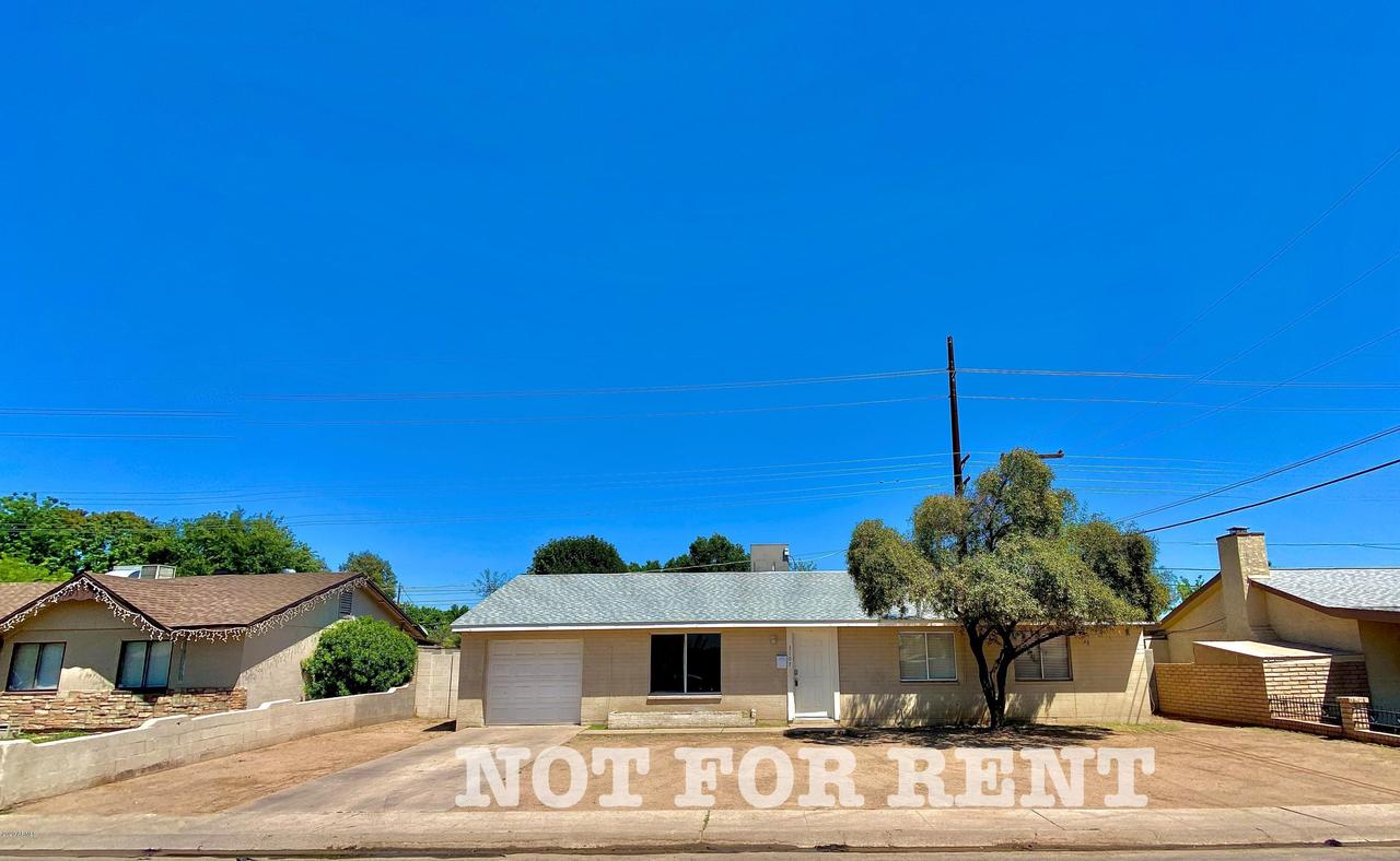 3107 N 47th Dr., Phoenix, AZ 85031