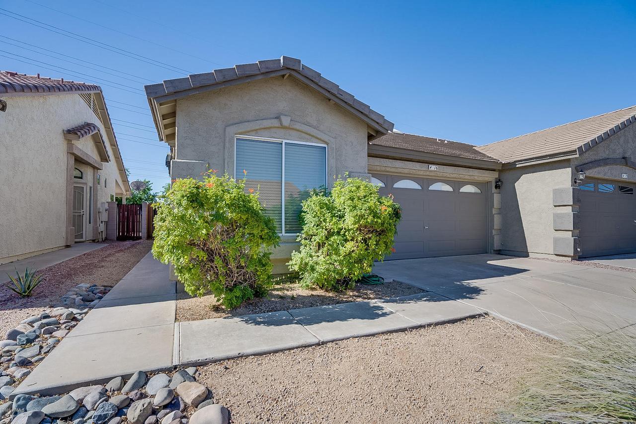 6610 E University Dr. #16, Mesa, AZ 85205