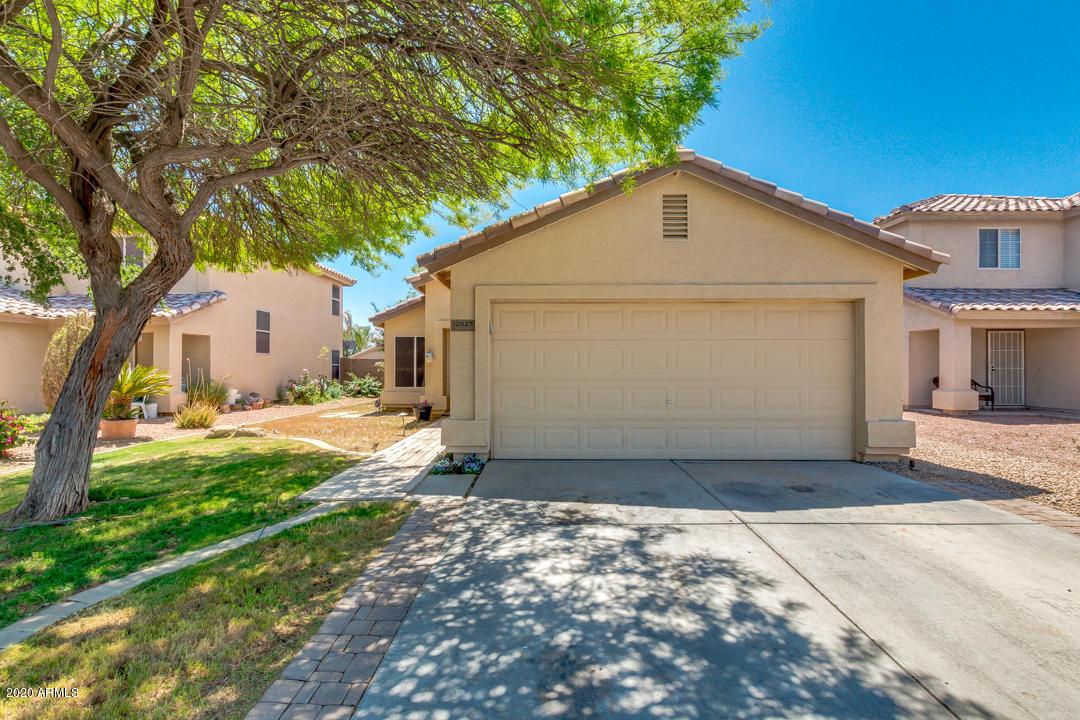 12025 W Corrine Dr., El Mirage, AZ 85335