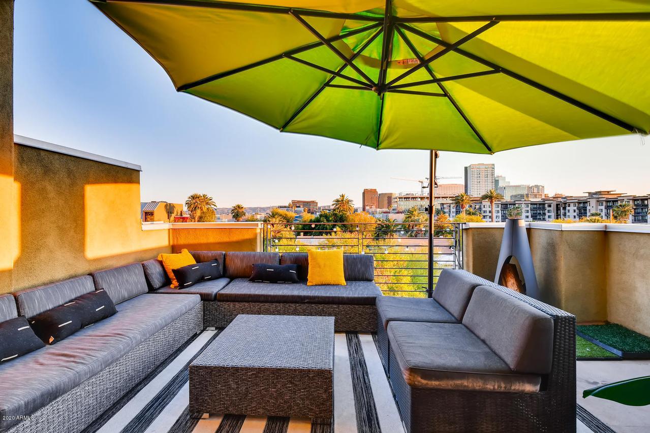 509 E Ames Pl., Phoenix, AZ 85004