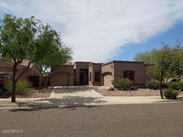 3429 W Donatello Dr., Phoenix, AZ 85086