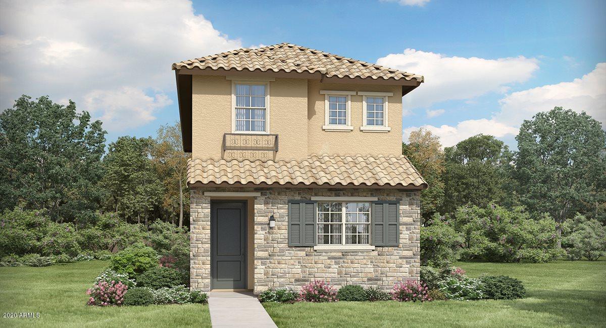 1779 S Bedford Pl., Chandler, AZ 85286