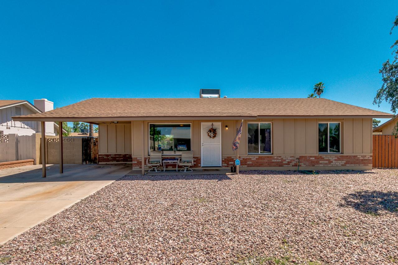 3215 W Shangri La Rd., Phoenix, AZ 85029