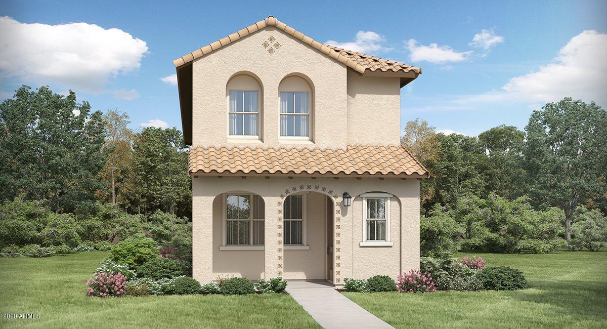 1936 S Senate St., Chandler, AZ 85286