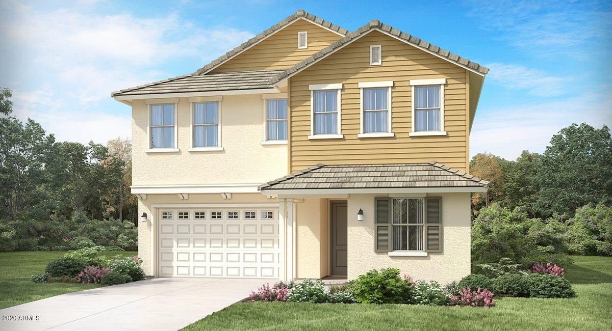 1054 E Thompson Way, Chandler, AZ 85286