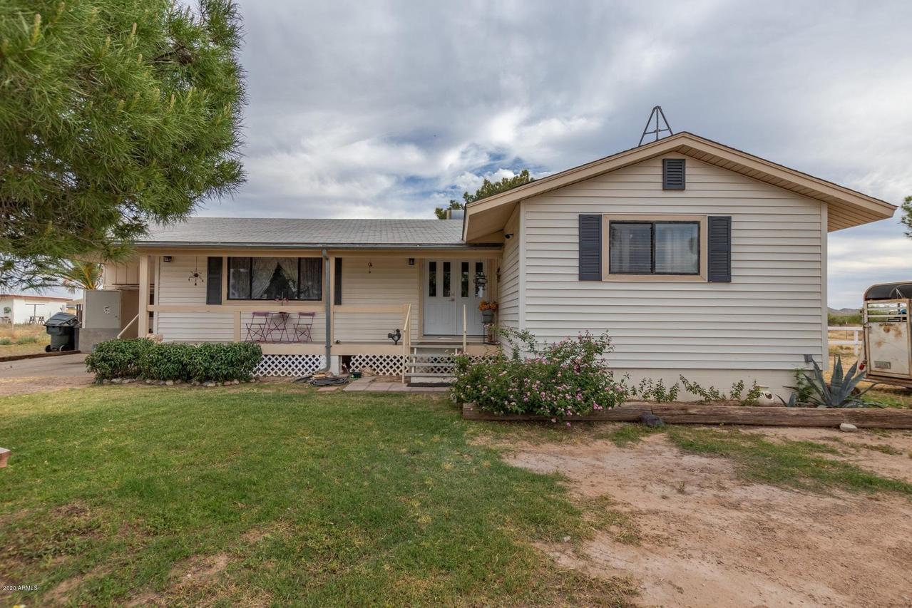 20527 W Teepee Rd., Buckeye, AZ 85326