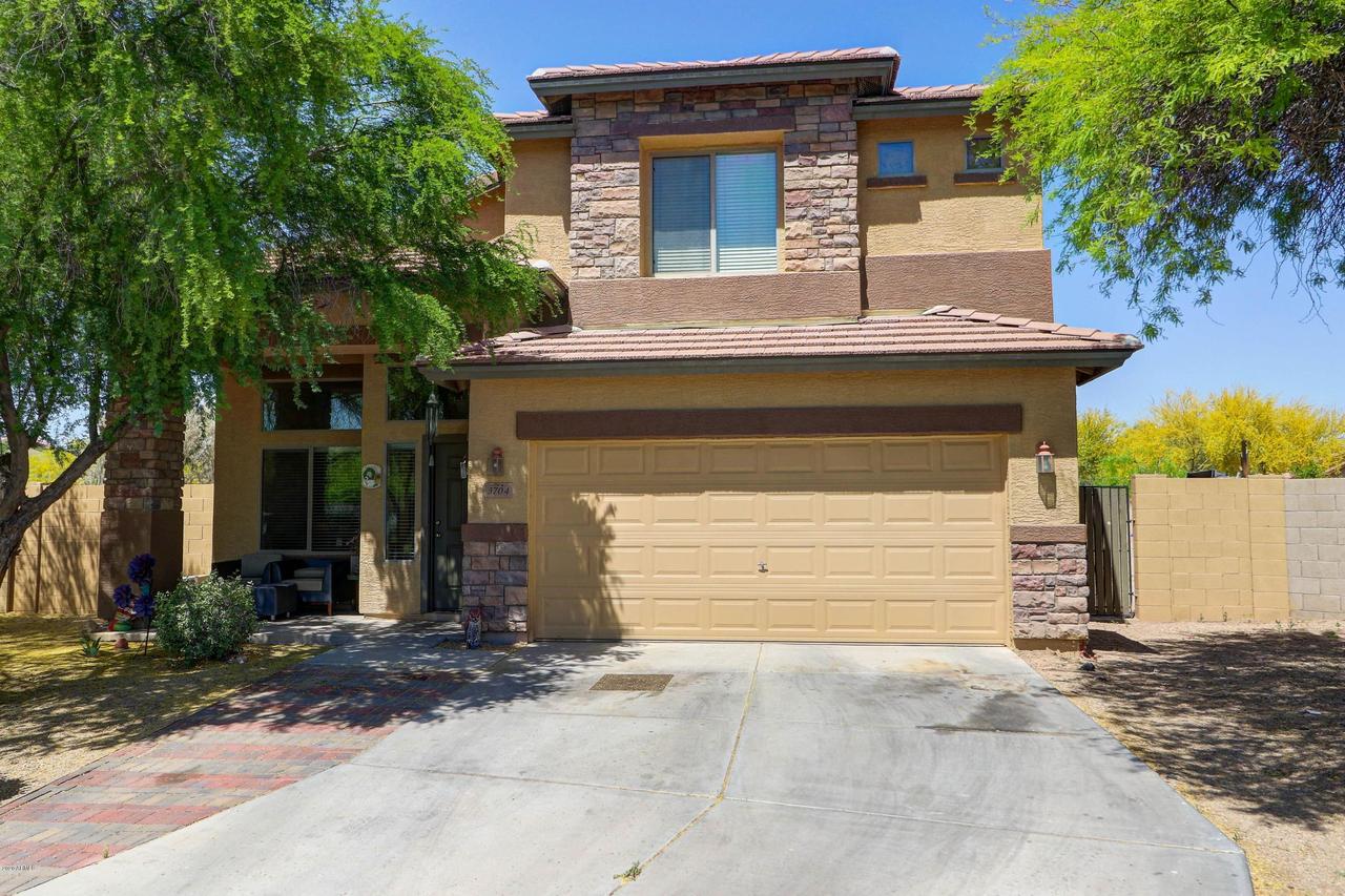 3704 W Glass Ln., Phoenix, AZ 85041