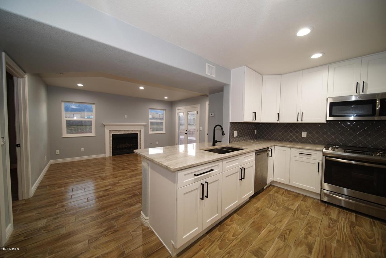 4542 S Cooper Sq., Sierra Vista, AZ 85650