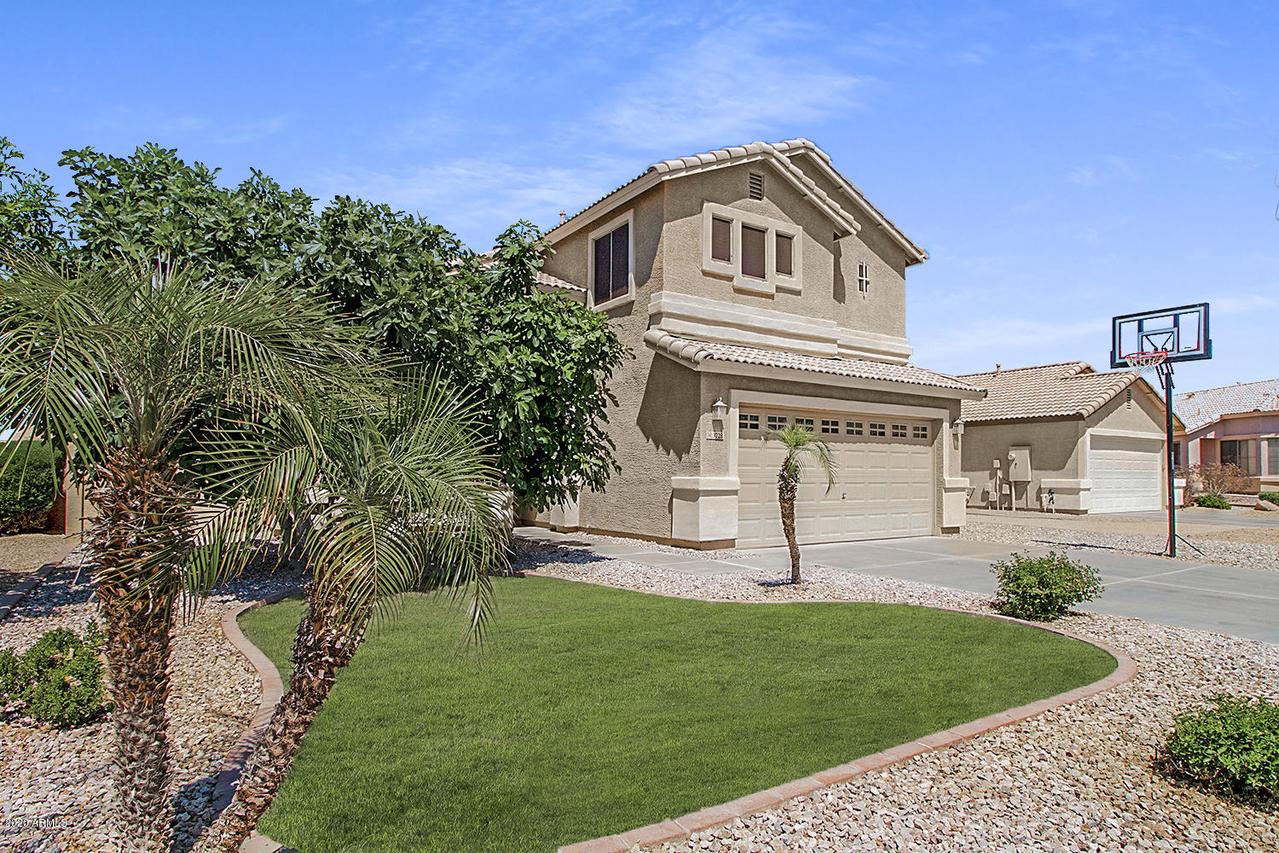 3728 E Red Oak Ln., Gilbert, AZ 85297